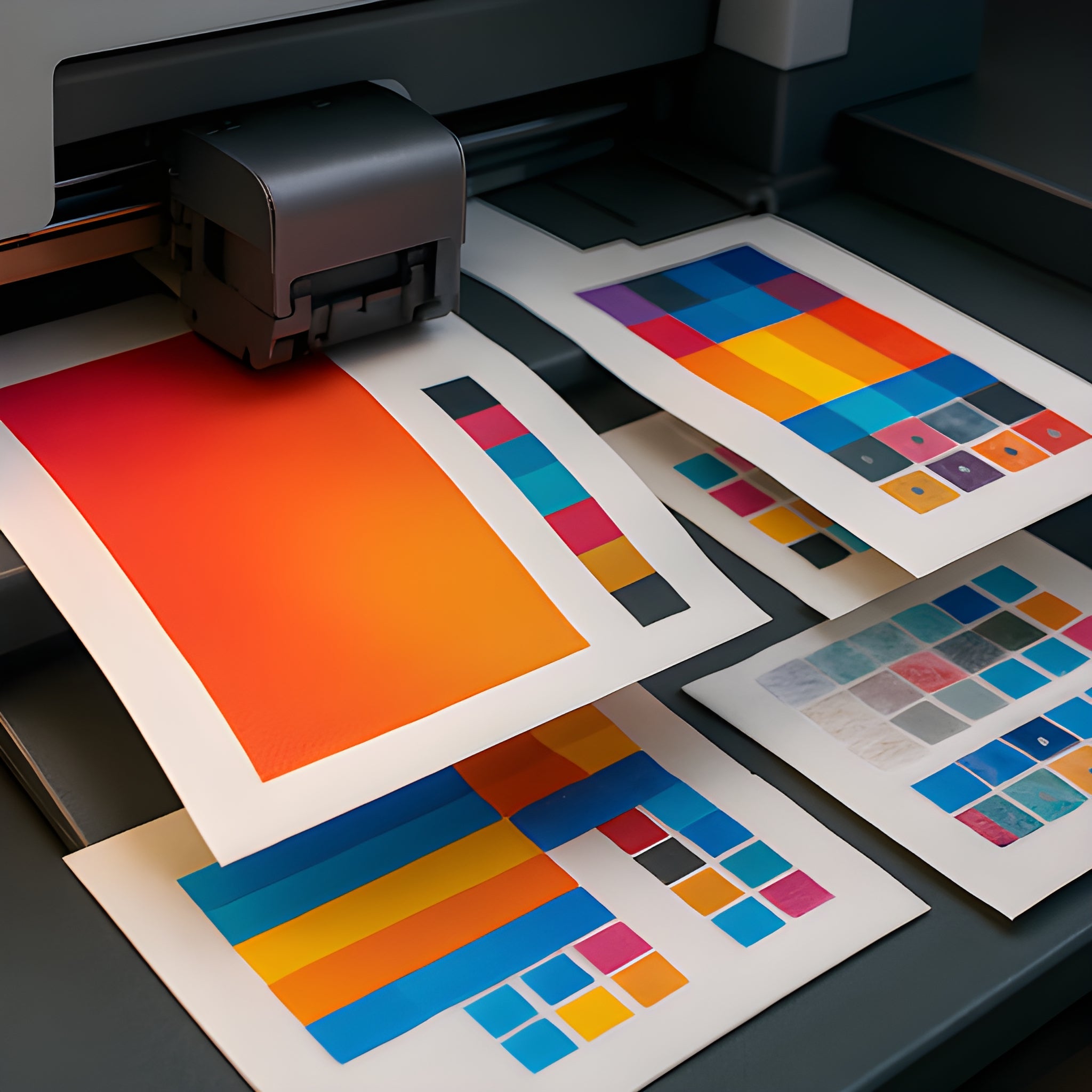 Pros and Cons of Digital Printing: A Quick Look