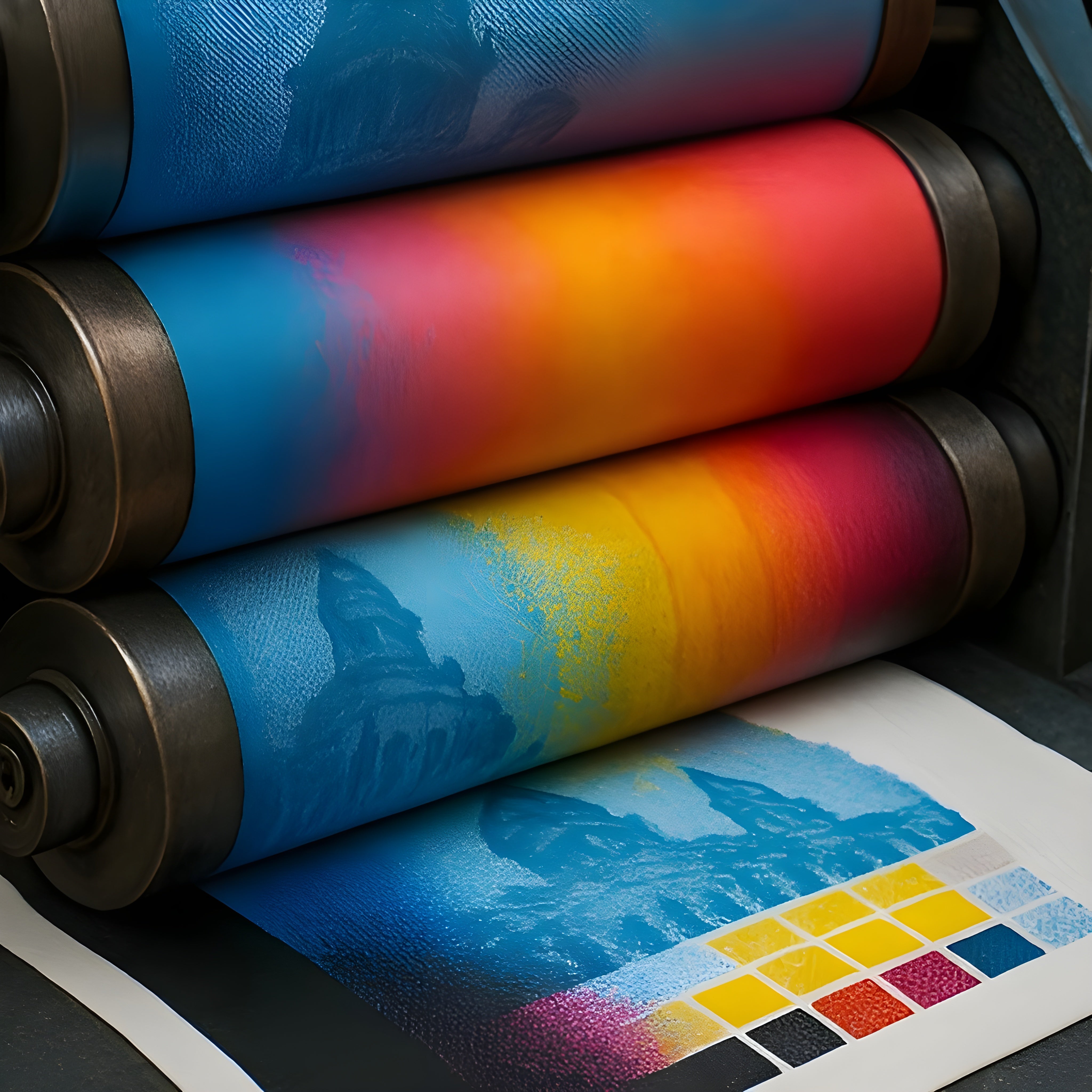 Pros and Cons of Offset Printing: A Simple Breakdown